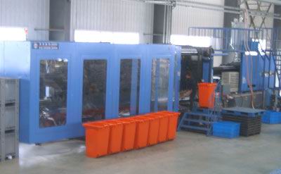 購買(mǎi)垃圾桶的鑒別方法