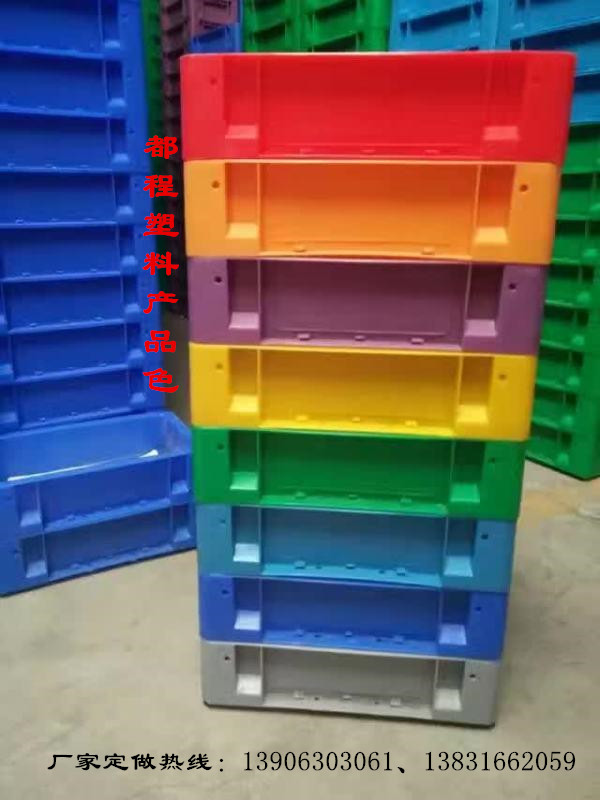 淺談普通塑料周轉箱與防靜電周轉箱有哪些不同？