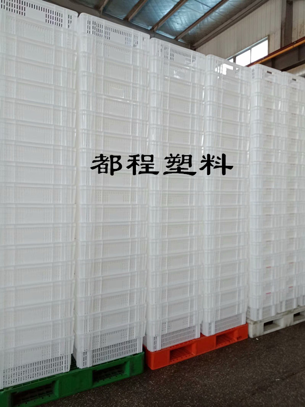 塑料周轉箱材質(zhì)解析-廊坊都程塑料