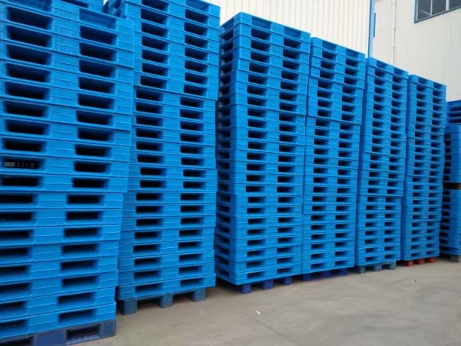 環(huán)保塑料托盤(pán)相關(guān)知識-廊坊都程塑料