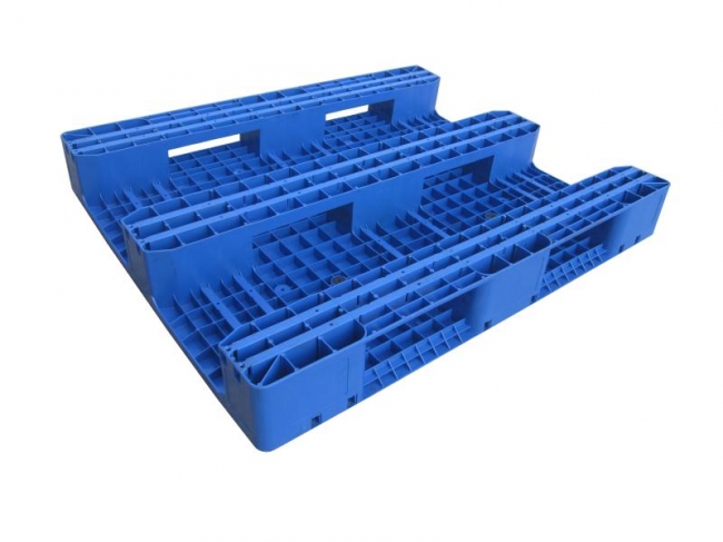 托盤(pán)促進(jìn)了我國倉儲業(yè)健康發(fā)展