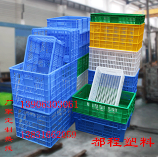 定制塑料筐需求滿(mǎn)足什么條件？