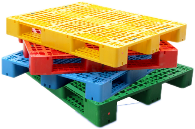 塑料托盤(pán)企業(yè)合理優(yōu)化結構是關(guān)鍵