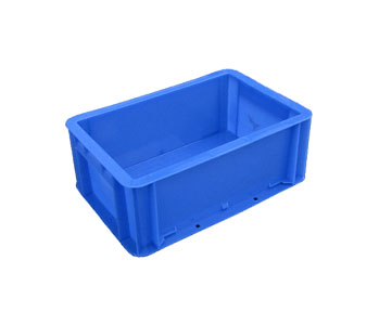 影響塑料周轉箱收縮率的幾個(gè)因素