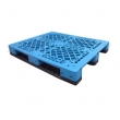 44號-1210川字網(wǎng)格塑料托盤(pán)