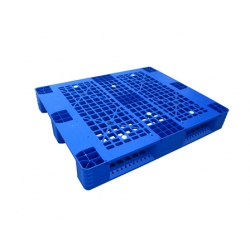 106號-1210川字網(wǎng)格托盤(pán)（可內置鋼管）