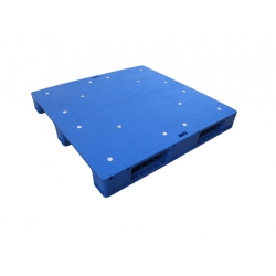 107號-1313川字平板托盤(pán)（可加鋼管）