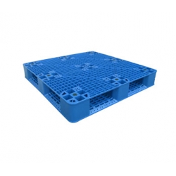 63號-1111-田字網(wǎng)格塑料托盤(pán)