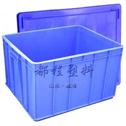 X65塑料箱
